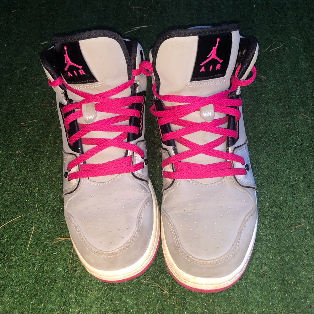 Air Jordan 1 Flight 2 GG 5y